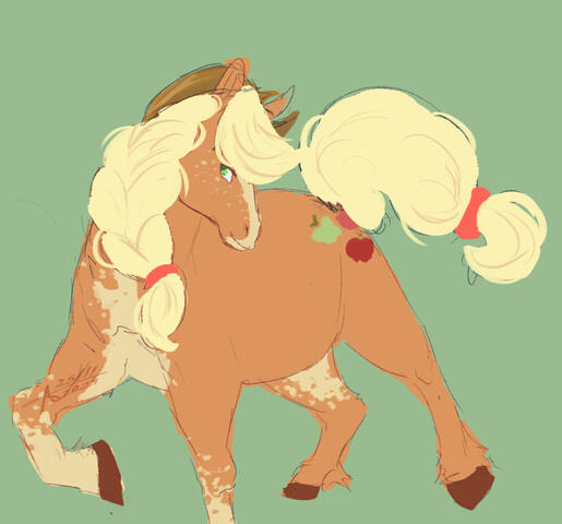 AppleJack